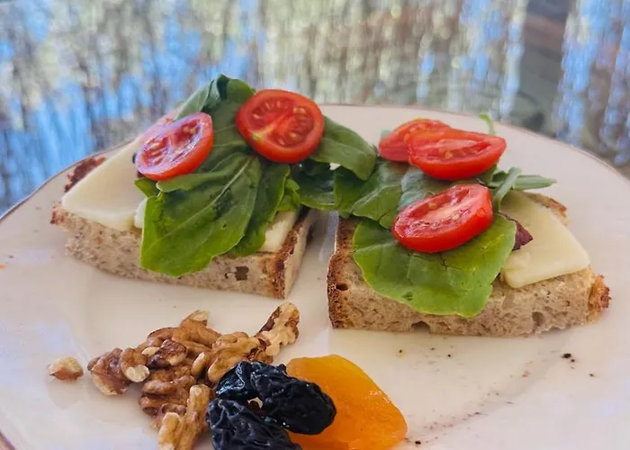 Elies Tiny Glamping *