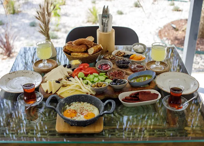 Hotel Elies Tiny Glamping *