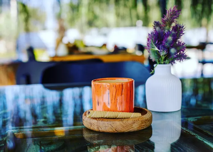 Elies Tiny Glamping Hotel *