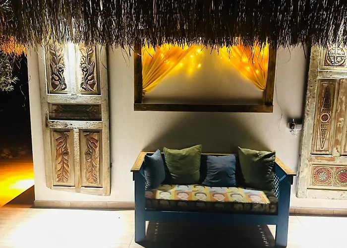 Elies Tiny Glamping *