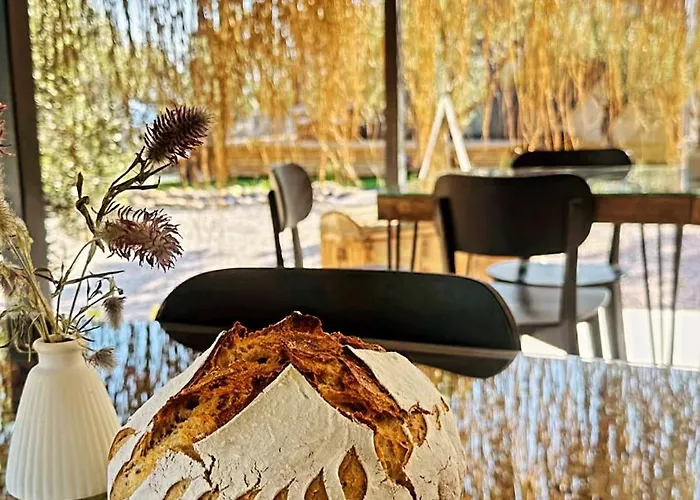 Elies Tiny Glamping Hotel