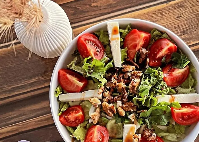 Hotel Elies Tiny Glamping *