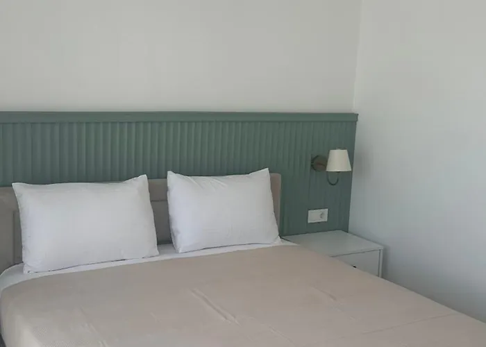 Otel Elies Tiny Glamping