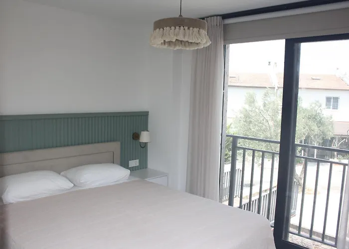 Hotel Elies Tiny Glamping *