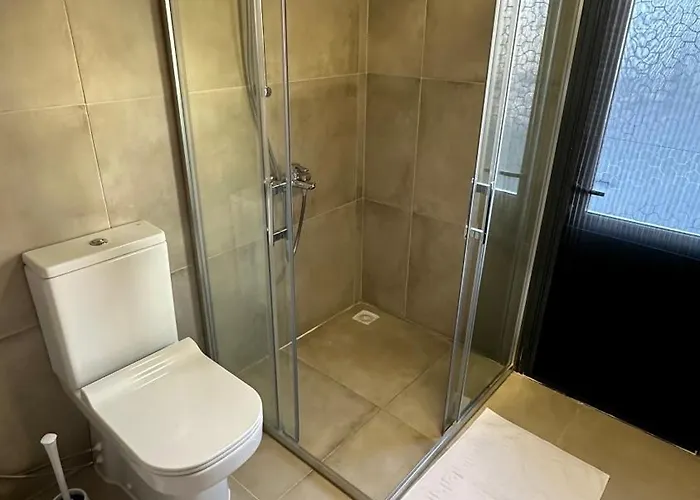 Elies Tiny Glamping Hotel