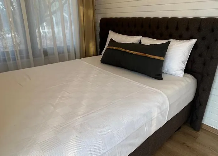 Elies Tiny Glamping *