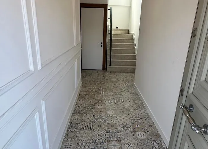 Elies Tiny Glamping Ayvalı