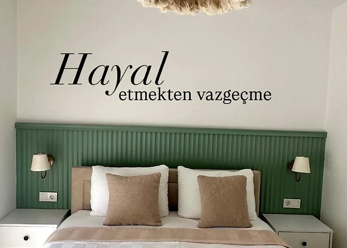 Elies Tiny Glamping Otel *