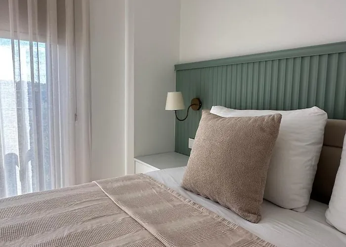 Otel Elies Tiny Glamping *